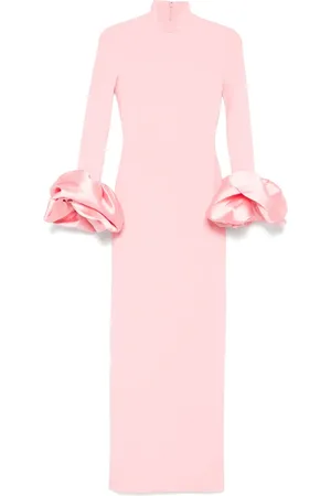 Solace Viviana maxi dress