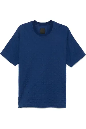 Givenchy Monogram 72 jacquard T-shirt