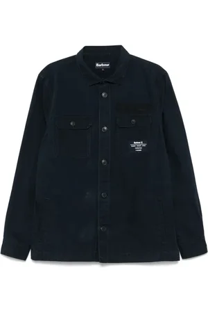Barbour Bidlam shirt