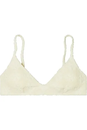 Tory Burch Terry bikini top