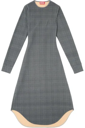 Diesel D-Etts dress