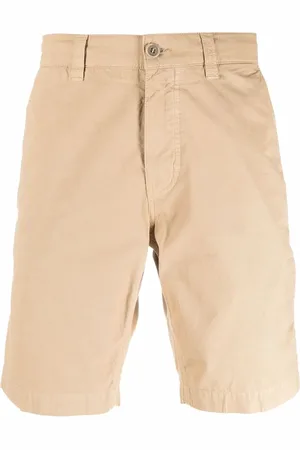 Aspesi Slim-cut shorts