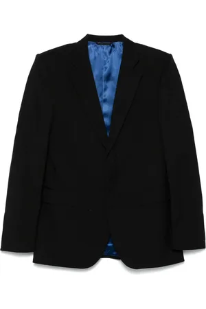 Givenchy Monogram 72-jacquard blazer