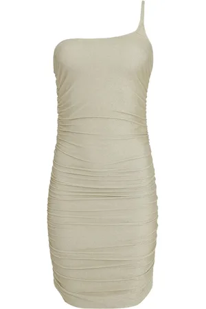 Lethicia Bronstein Mafe mini dress