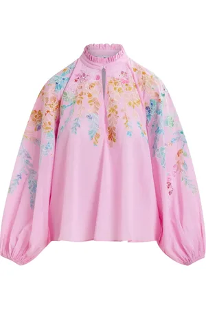 Essentiel Antwerp Hitrus blouse