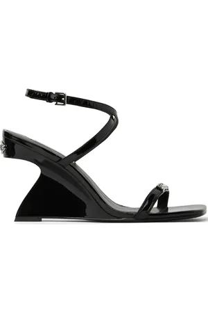 Karl Lagerfeld Waverly sandals