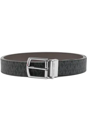 Michael Kors Monogram belt