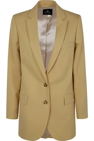 Paul Smith Single-breasted blazer