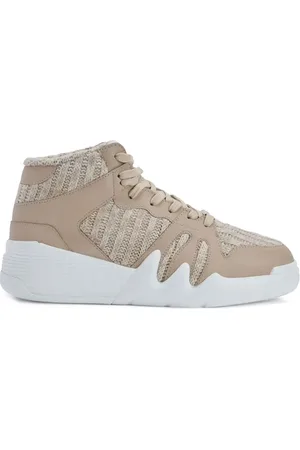 Giuseppe Zanotti Talon sneakers