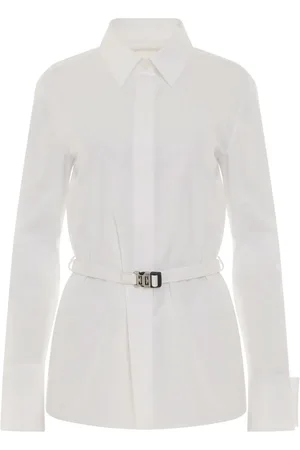 Givenchy Classic poplin shirt
