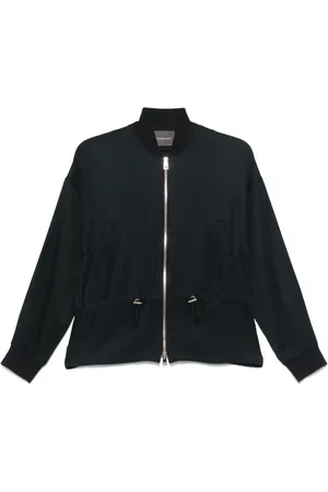 LORENA ANTONIAZZI Lightweight bomber jacket