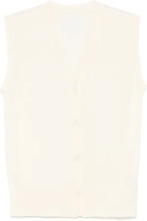 JNBY by JNBY Fine-knit vest