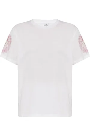 Paul Smith Organic cotton t-shirt