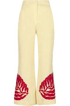 Paula Azalea trousers