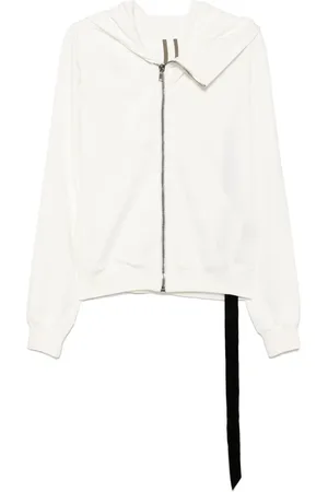 Rick Owens Mountain hoodie
