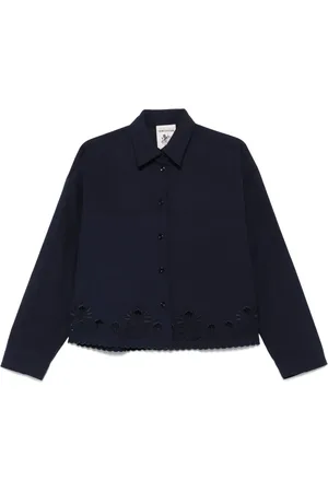 SEMICOUTURE Mavis shirt