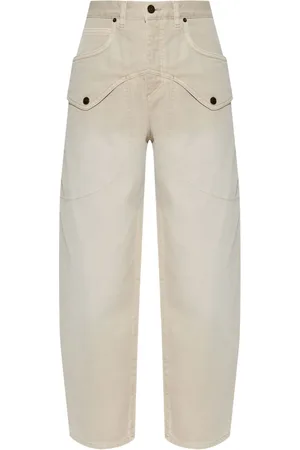 Isabel Marant Varda trousers