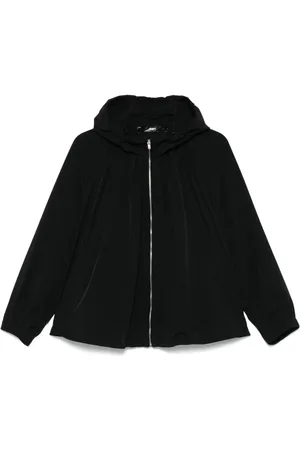 JNBY Sun-proof hooded jacket