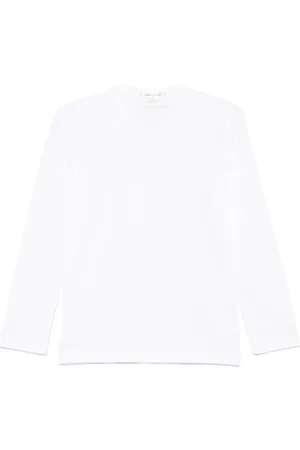 Comme des Garçons Logo-print T-shirt