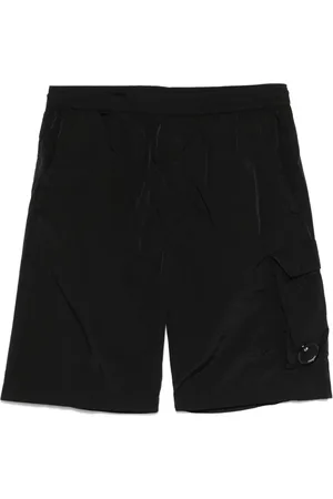 C.P. Company Chrome-R shorts