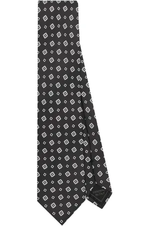 BRIONI Silk tie
