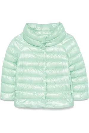 HERNO Sofia puffer jacket
