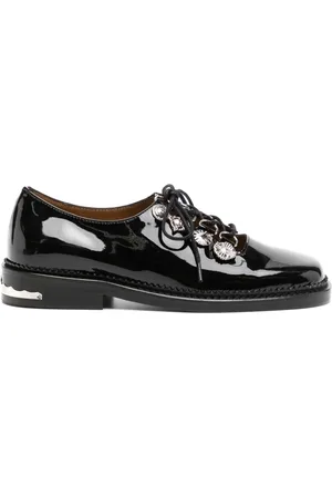 TOGA PULLA Metal shoes