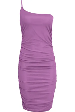 Lethicia Bronstein Mafe mini dress