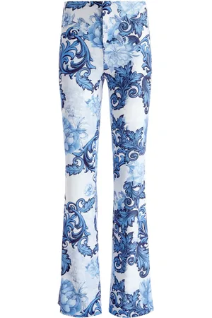 ALICE+OLIVIA Teeny trousers
