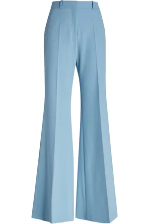 DEL CORE Flared trousers
