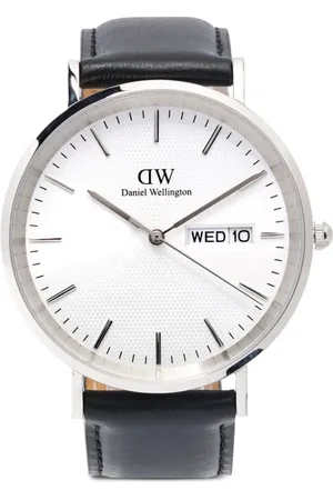 Daniel Wellington 40mm Classic