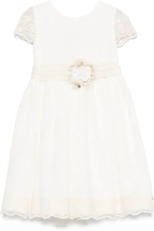 PAZ RODRIGUEZ Ceremonia dress