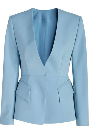 DEL CORE Twill blazer