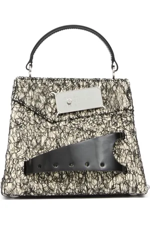 Maison Margiela Small Snatched handbag