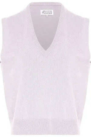 Maison Margiela Knitted vest