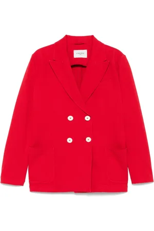 Circolo Double-breasted blazer