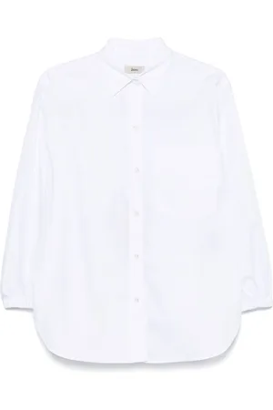 HERNO Cotton shirt