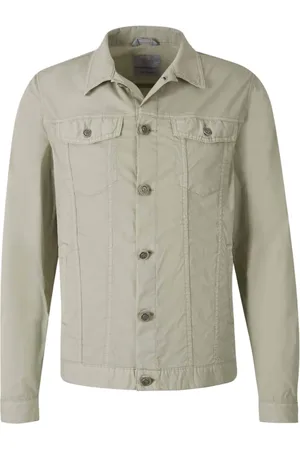 Richard J. Brown Denim jacket