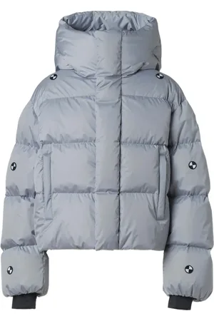 Fusalp X Crosby Studios puffer jacket
