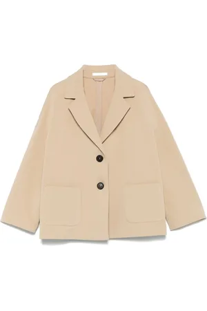 Circolo Jersey blazer