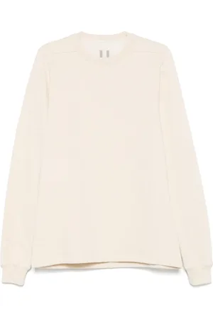 Rick Owens Crew-neck longsleeved sweater