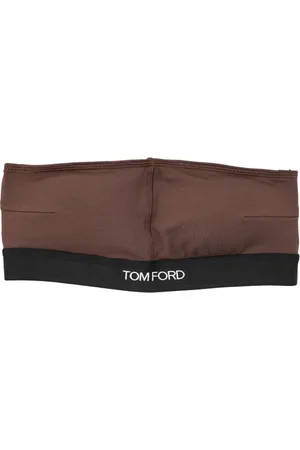 Tom Ford Signature bandeau top