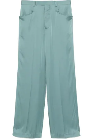Rick Owens Mastodon trousers