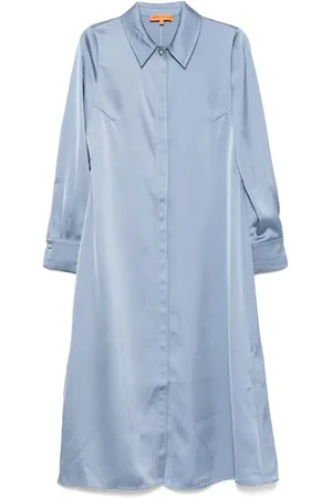 STINE GOYA Collared dress