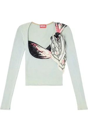 Diesel T-Lerya T-shirt