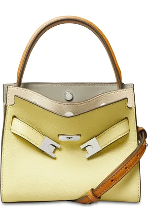 Tory Burch Small Lee Radziwill bag