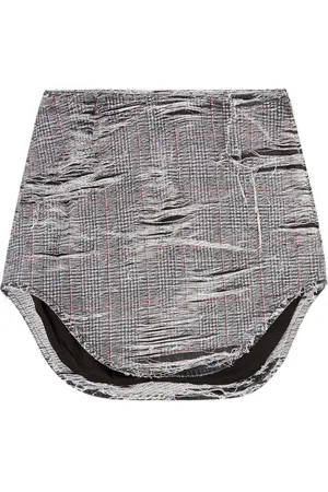 Diesel Cotton skirt