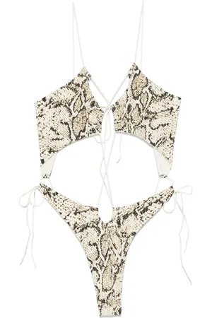 Amazuìn Zinah swimsuit