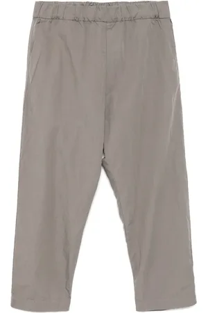 CASEY CASEY Long chasse trousers