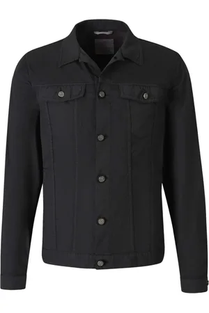 Richard J. Brown Fitted Jacket
